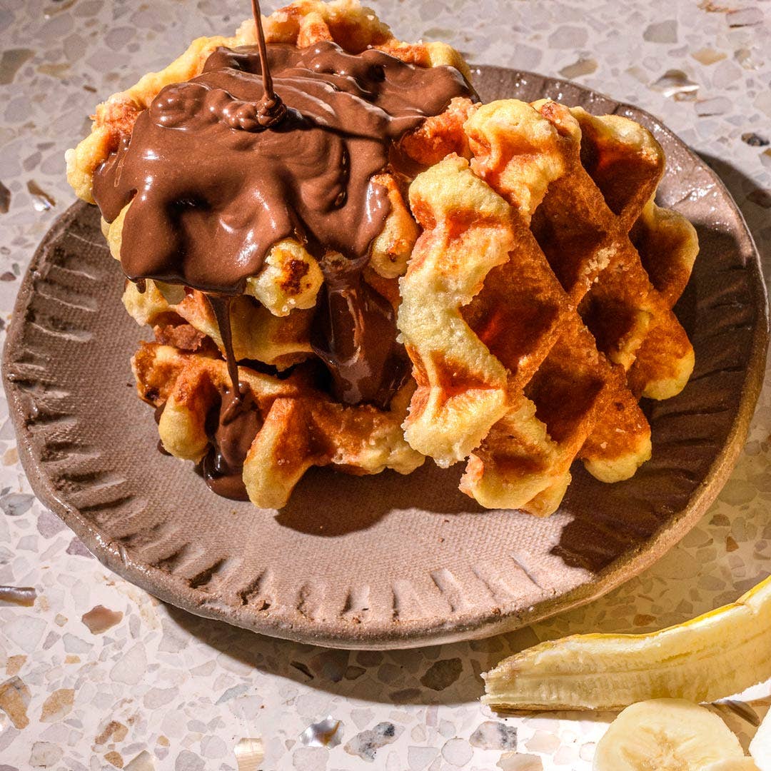 Chocolate Sesame Sauce, 6/310g