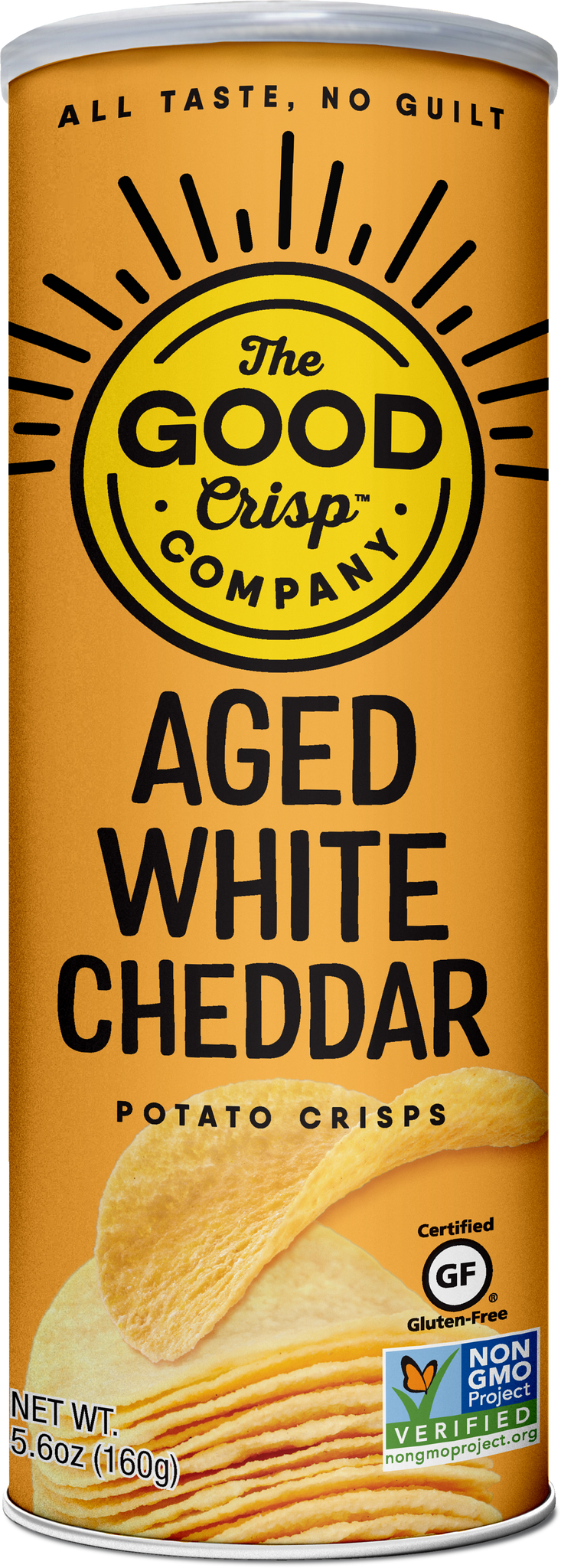 Aged White Cheddar