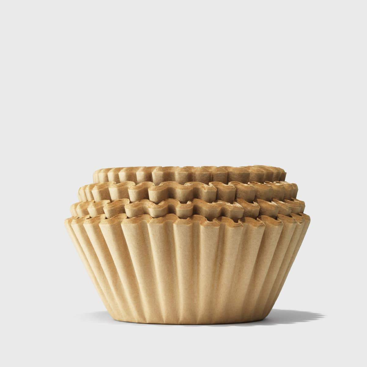 Coffee Basket Filters 100 ct