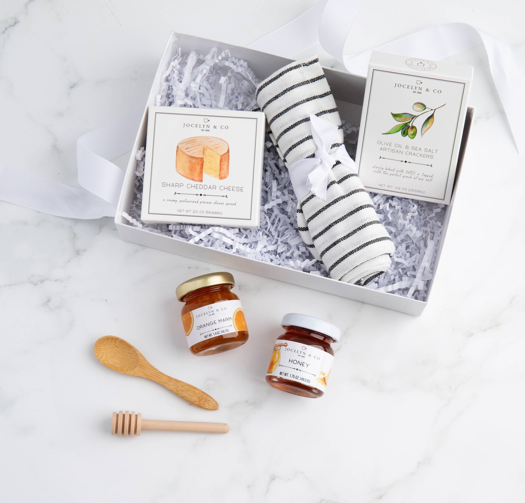 Mini Cheeseboard Set