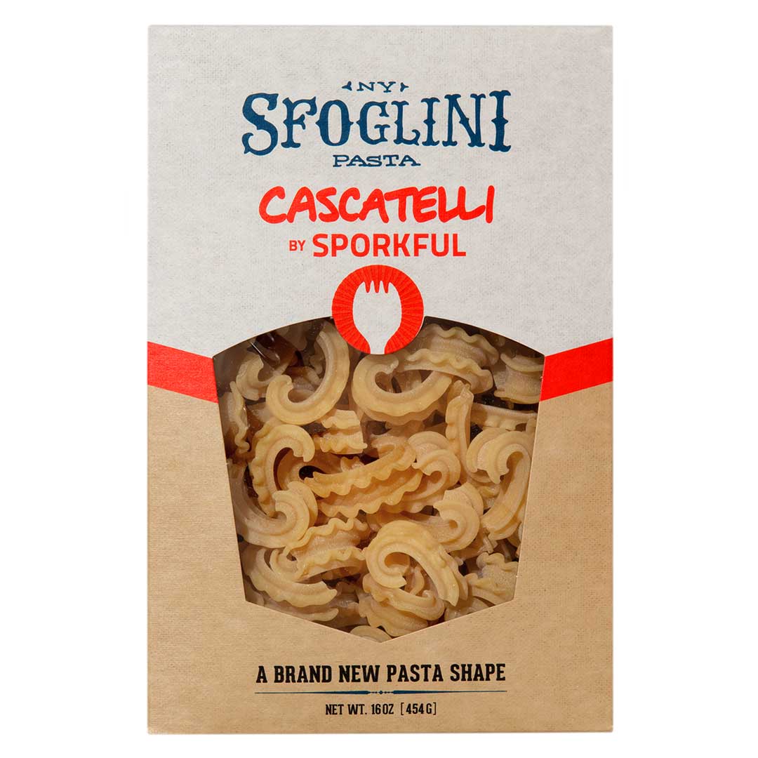 CASCATELLI