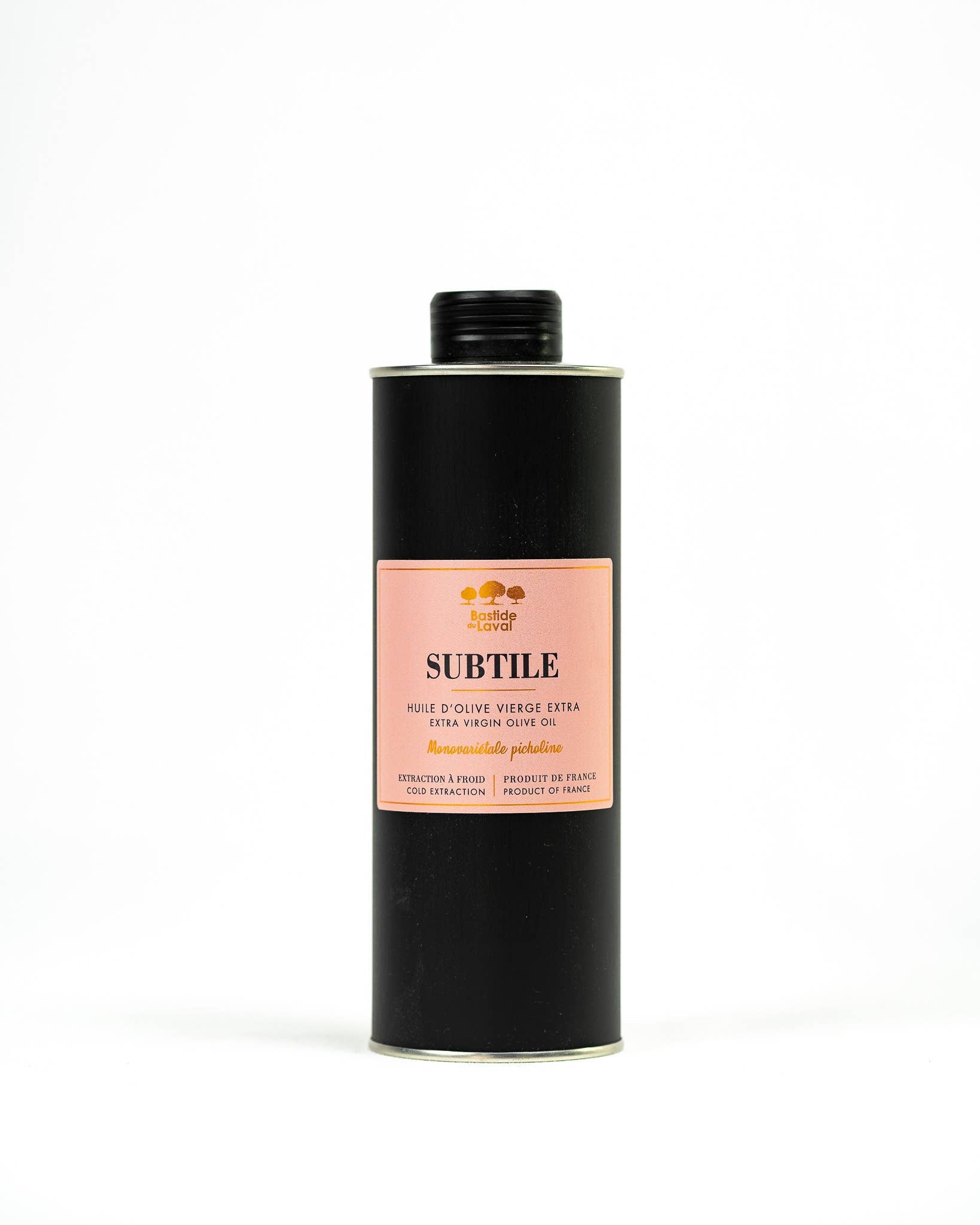 Subtile bidon 50cl