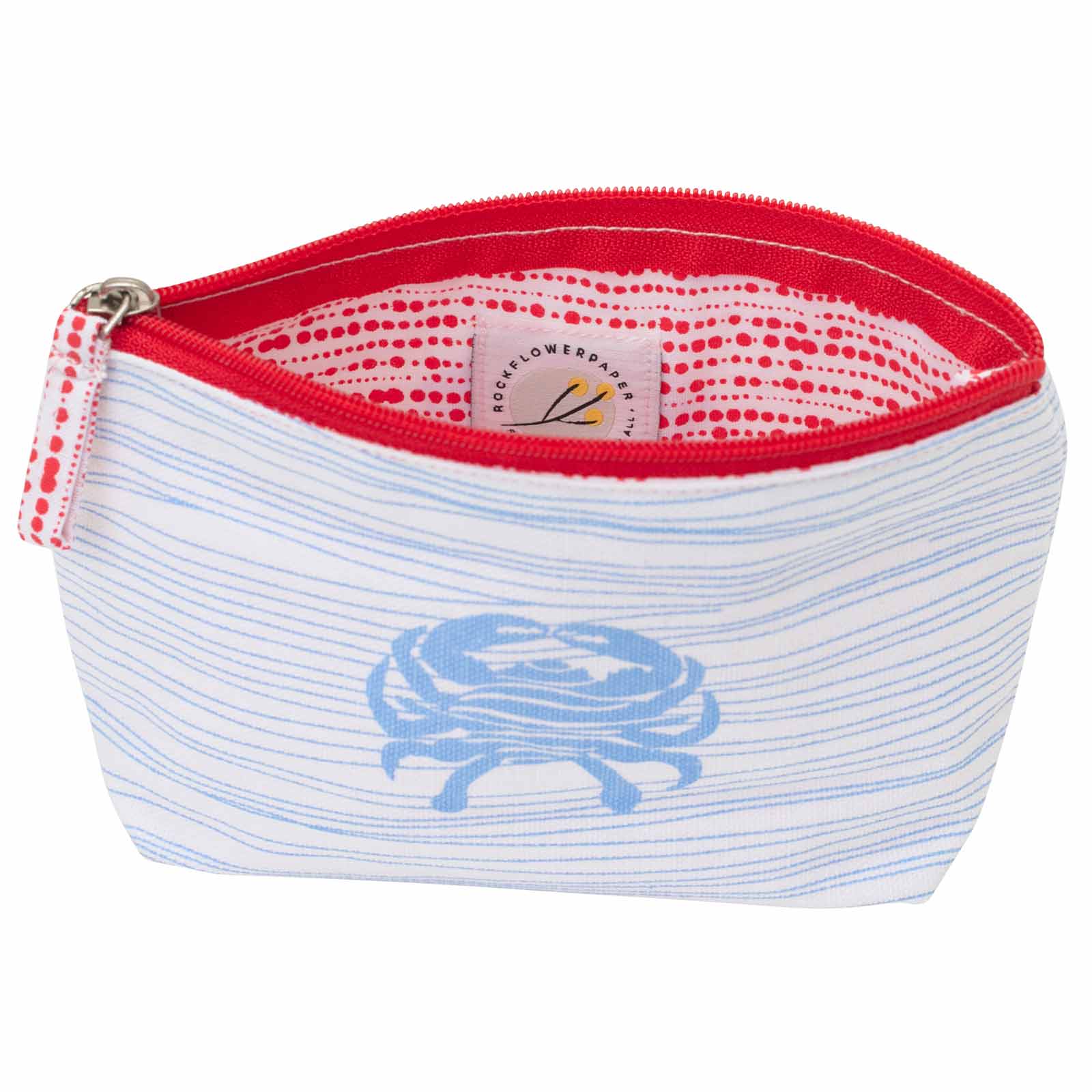 CRABBY Pouch Small