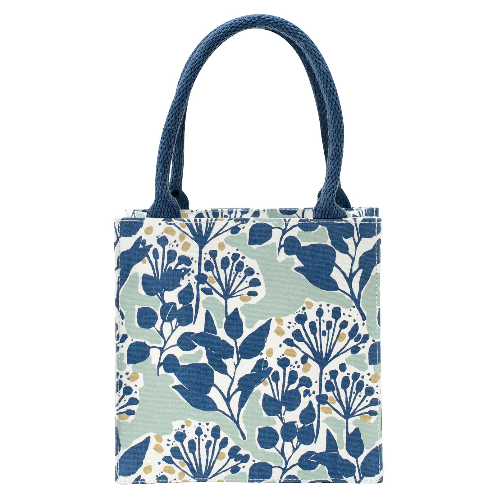 AUTUMNAL FLORA 'Itsy Bitsy' Reusable Gift Bag