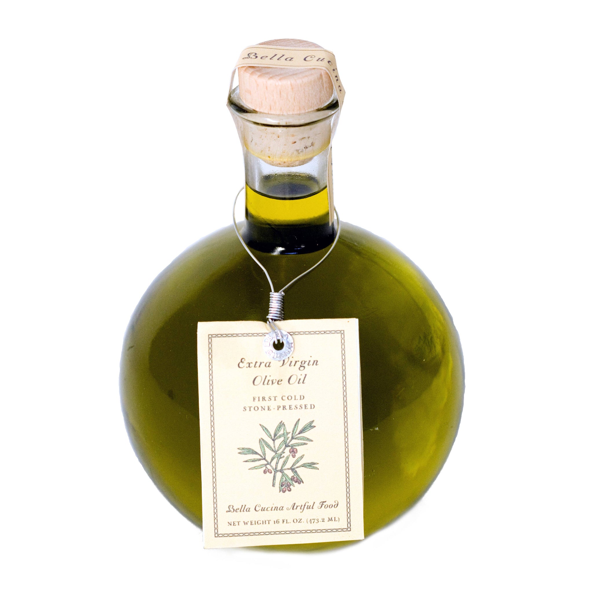 Taste of Tuscany Extra Virgin Olive Oil