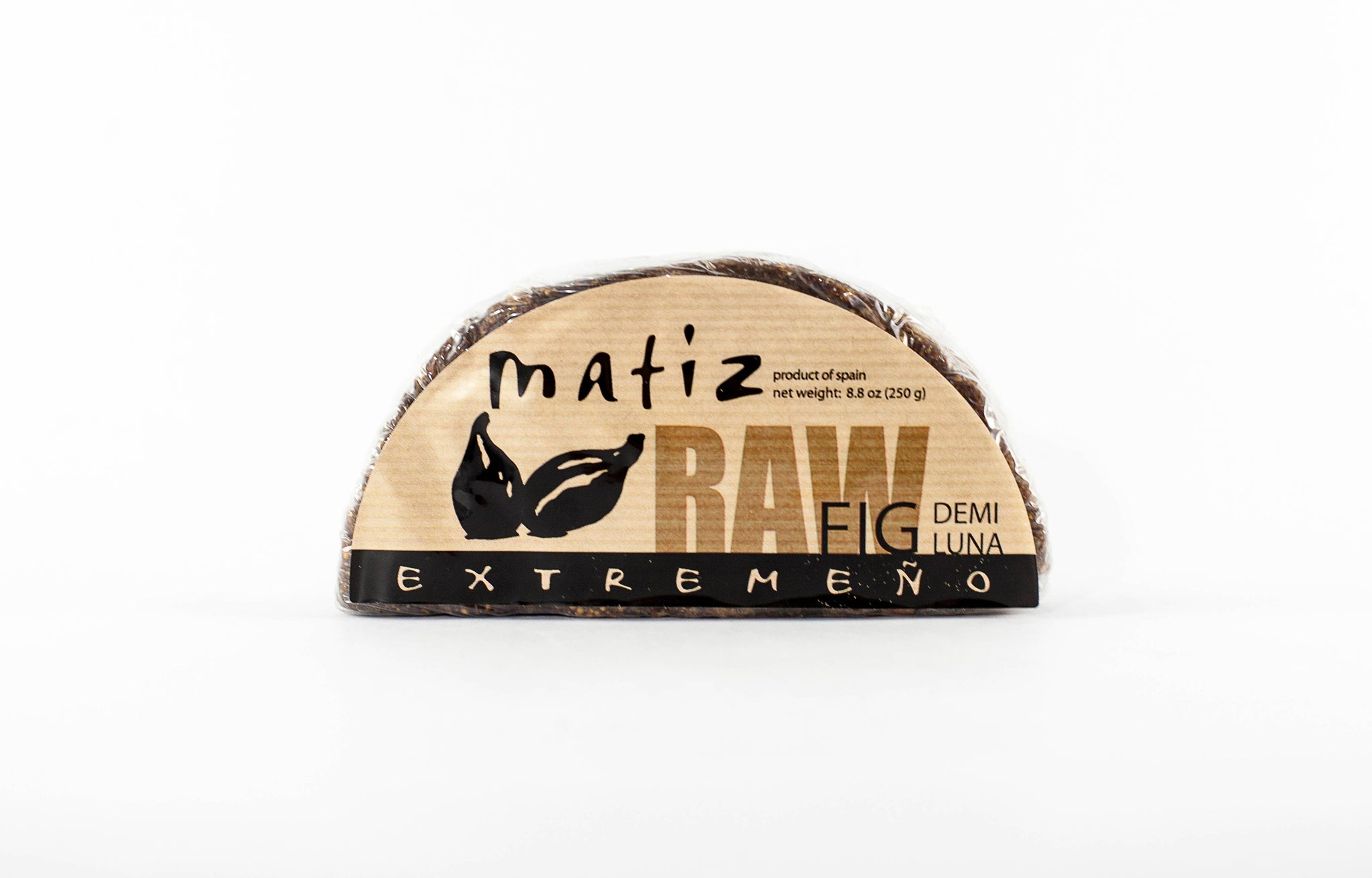 Matiz Fig Demi Luna - 8.8oz