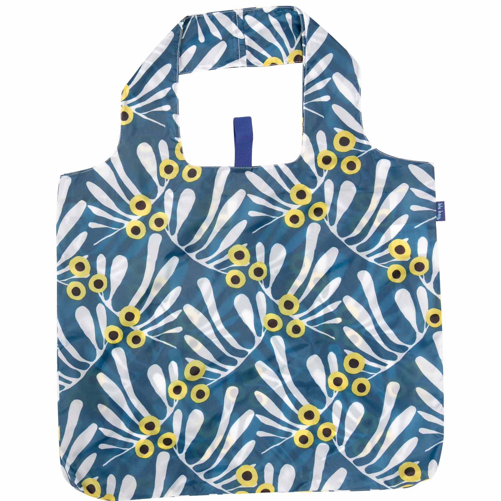 FRANCOISE 'Blu Bag' Reusable Shopper