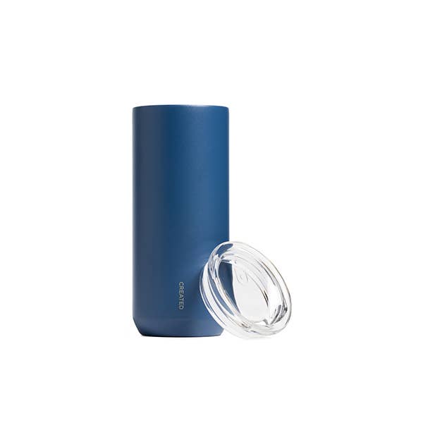 16oz Everyday Tumbler (Pacific Blue)