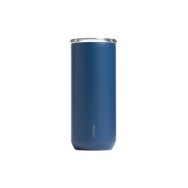 16oz Everyday Tumbler (Pacific Blue)