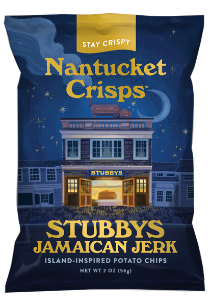 Stubbys Jamaican Jerk 2oz