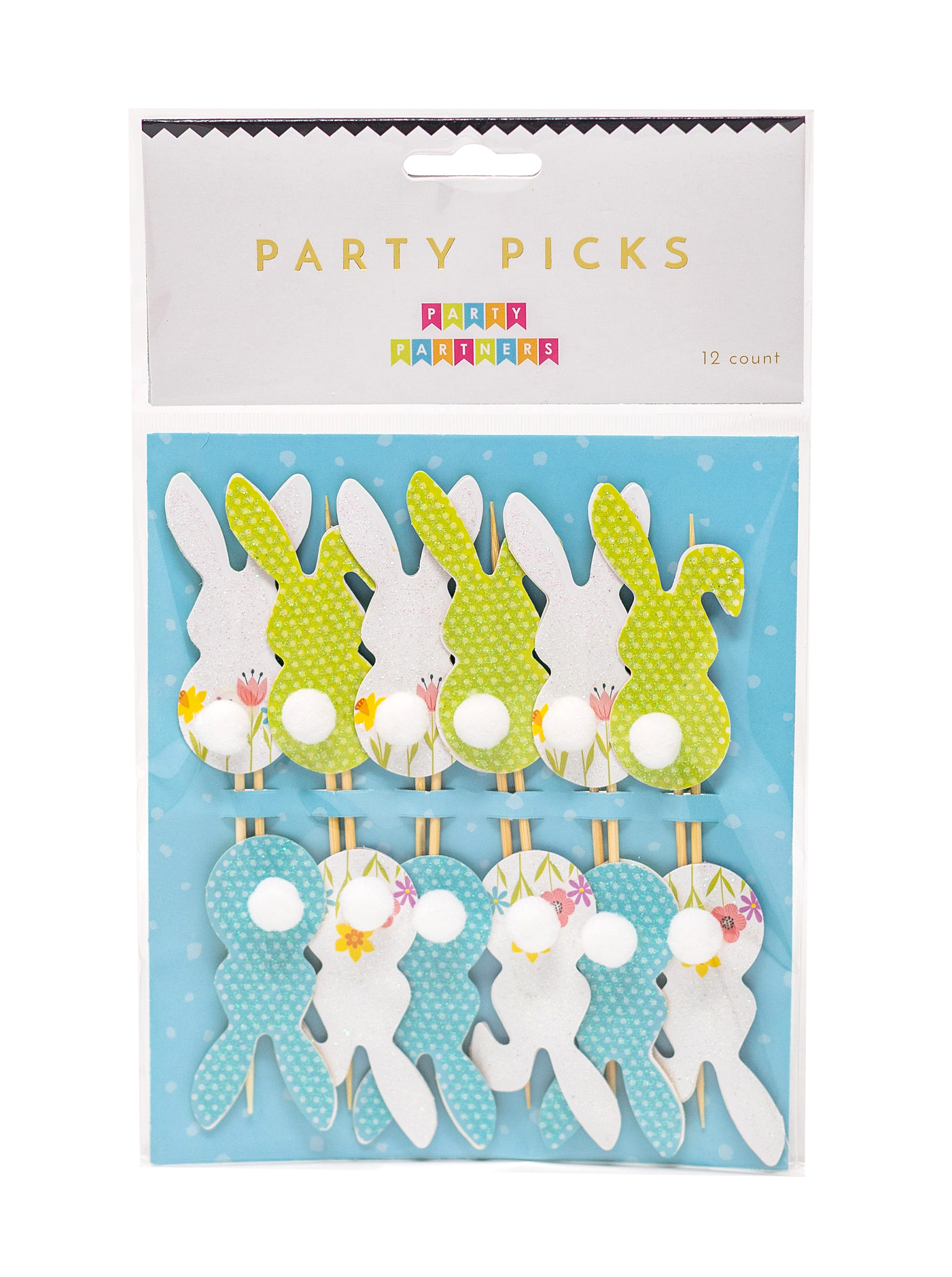 Bunny Party Picks
