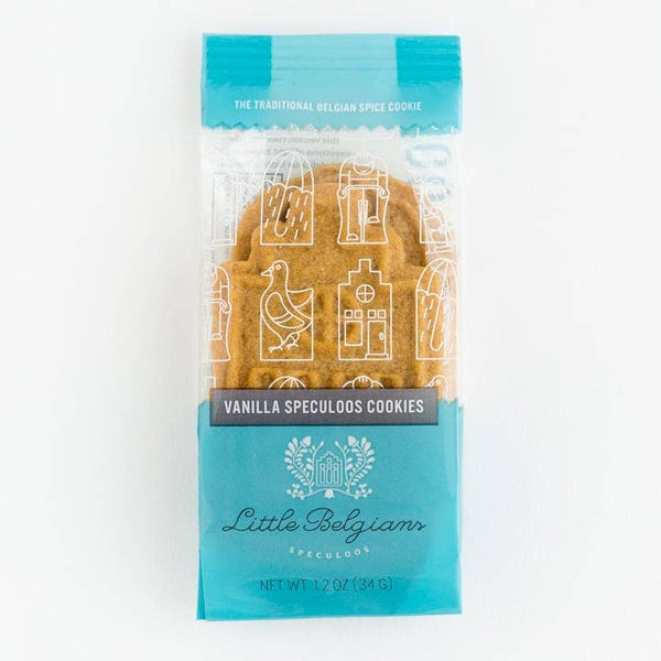 24 VANILLA 4CT. SNACK PACKS