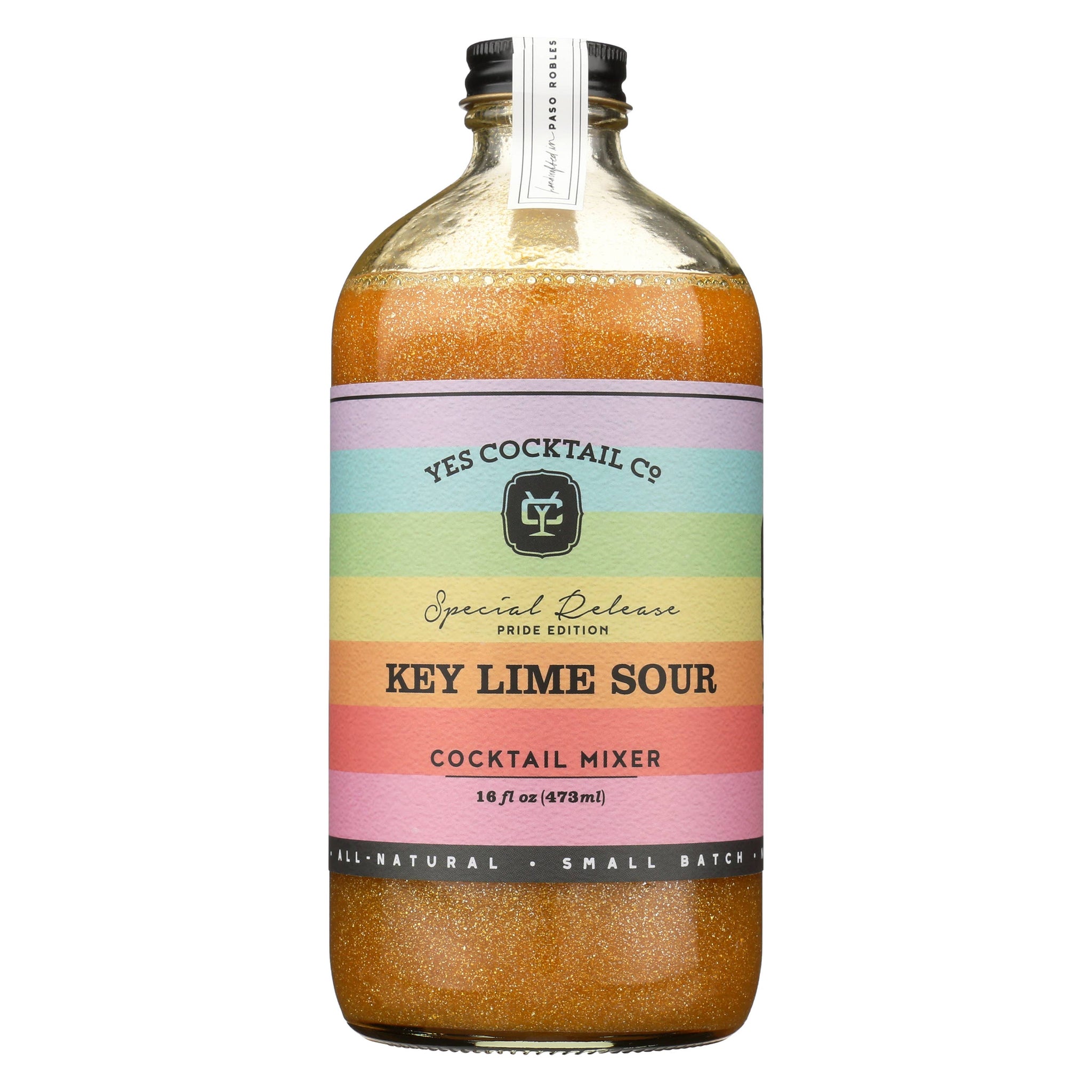 Limited Release Key Lime Sour: Pride Edition