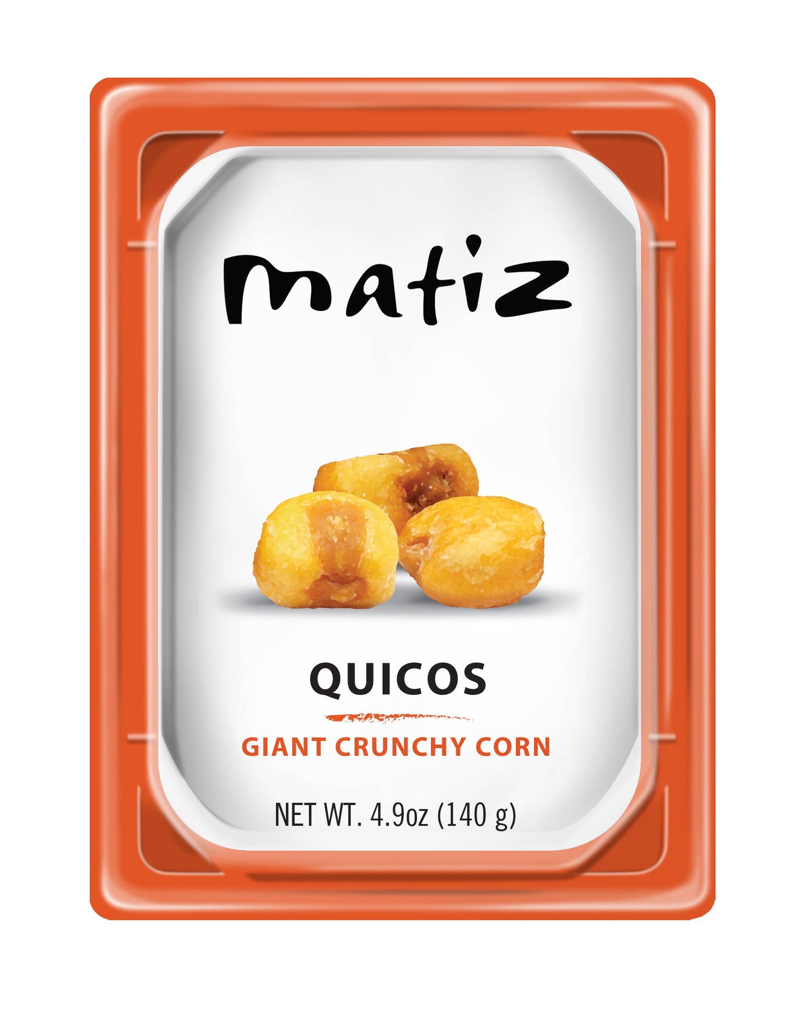 Matiz - Quicos Tray - 4.9 oz