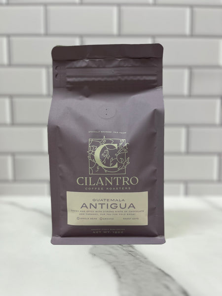 Antigua Guatemala
