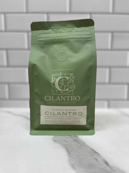 Cilantro Blend