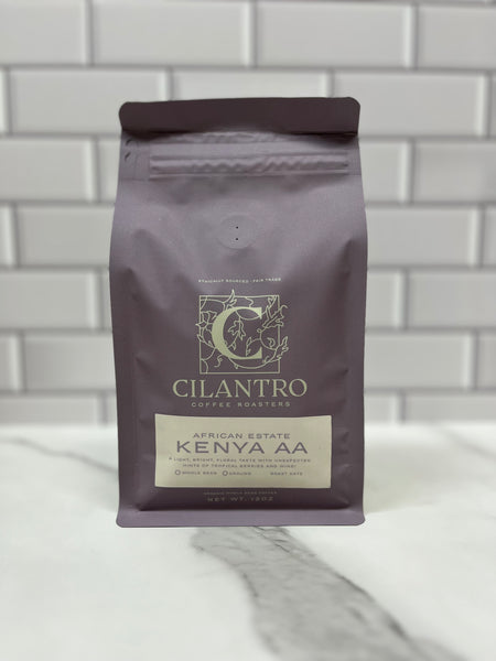 Kenya AA