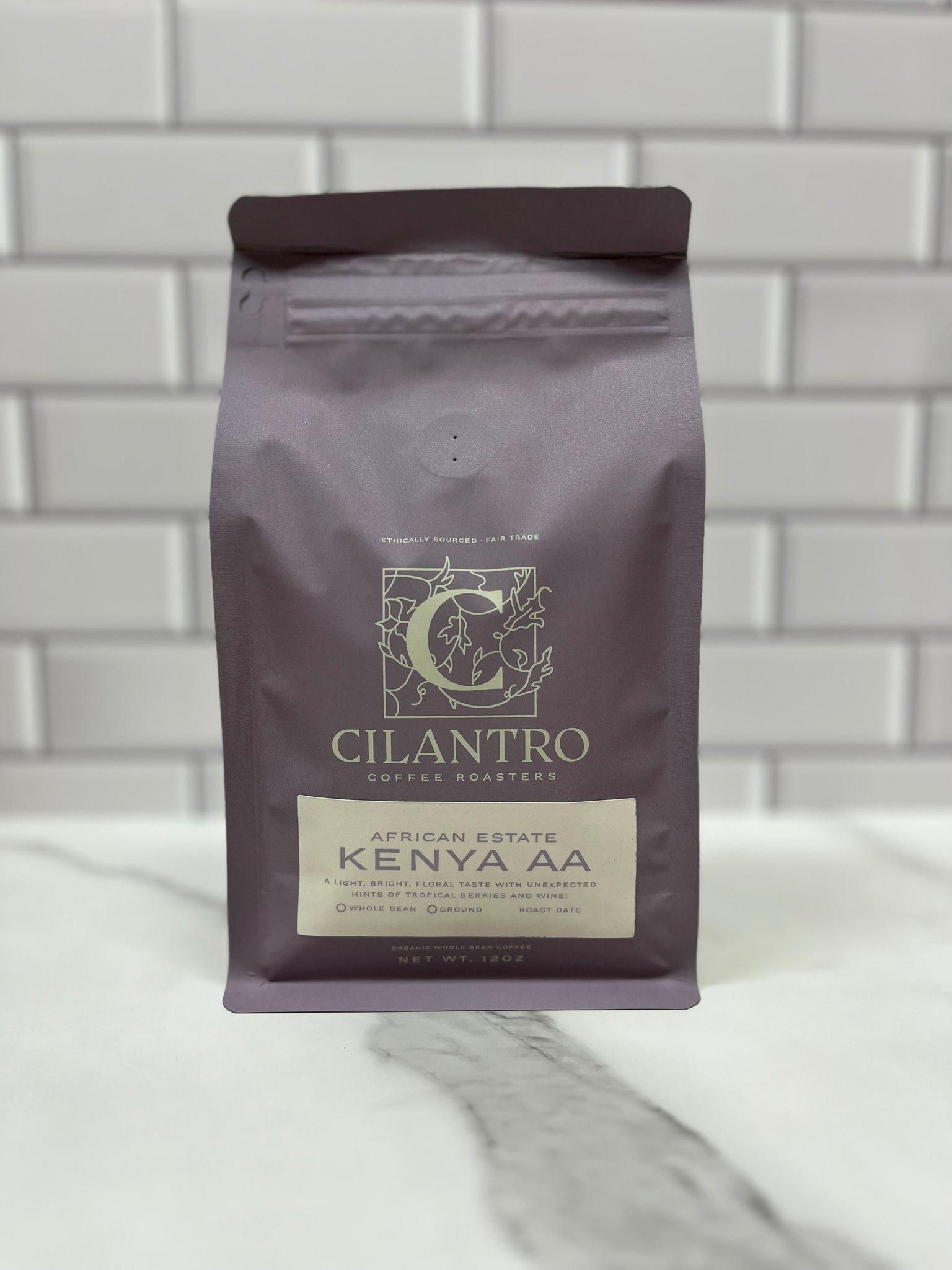 Kenya AA