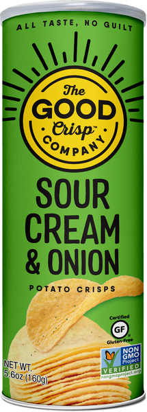 Sour Cream   Onion