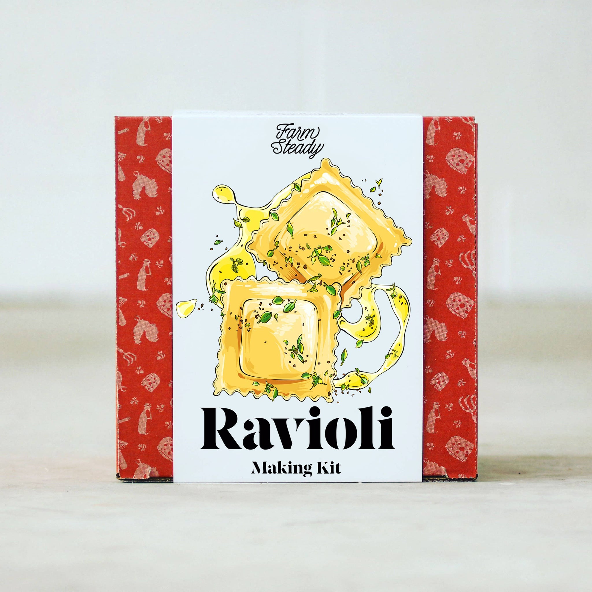 Ravioli Making Kit