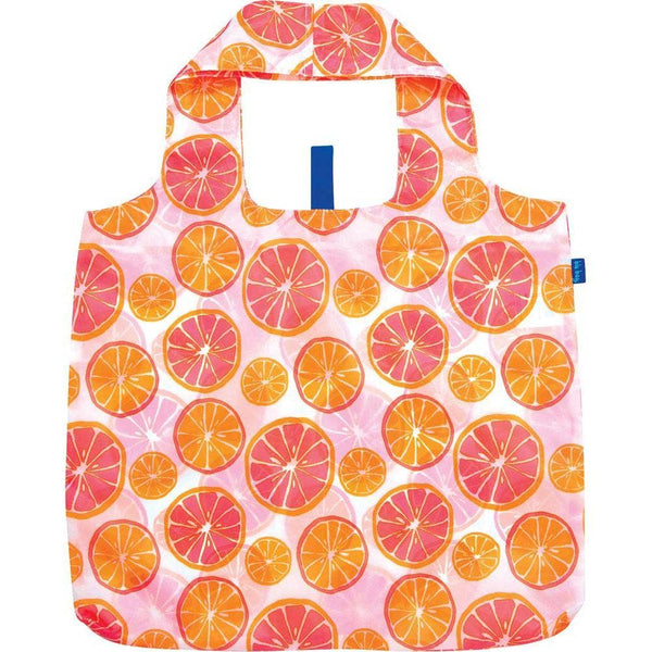 CITRUS RED Reusable Shopping Bag