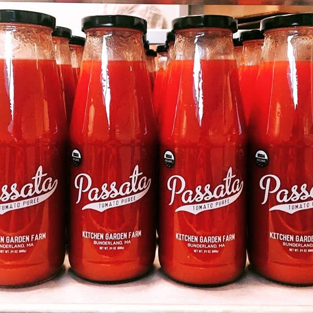 Passata